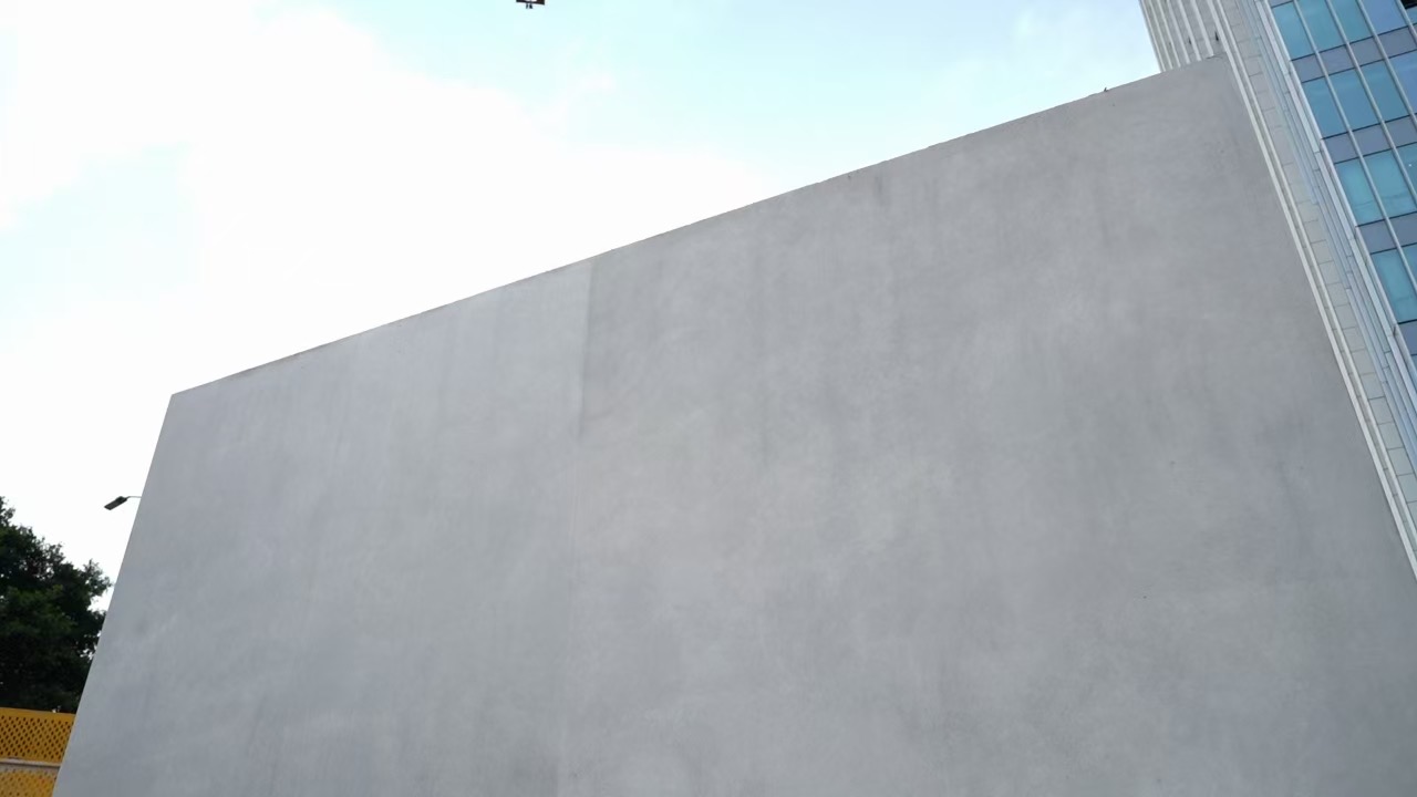 清水混凝土